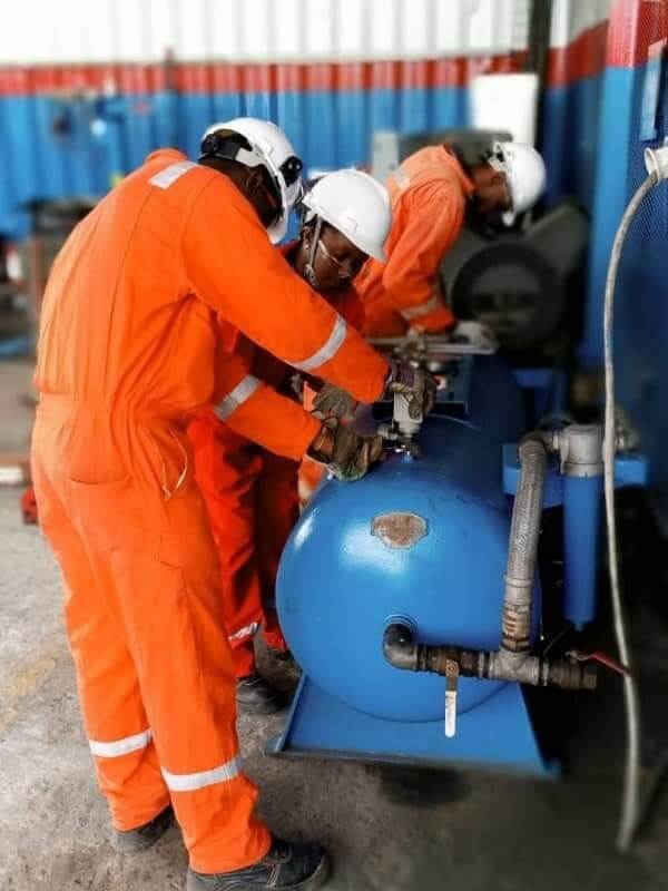 Training & Certification